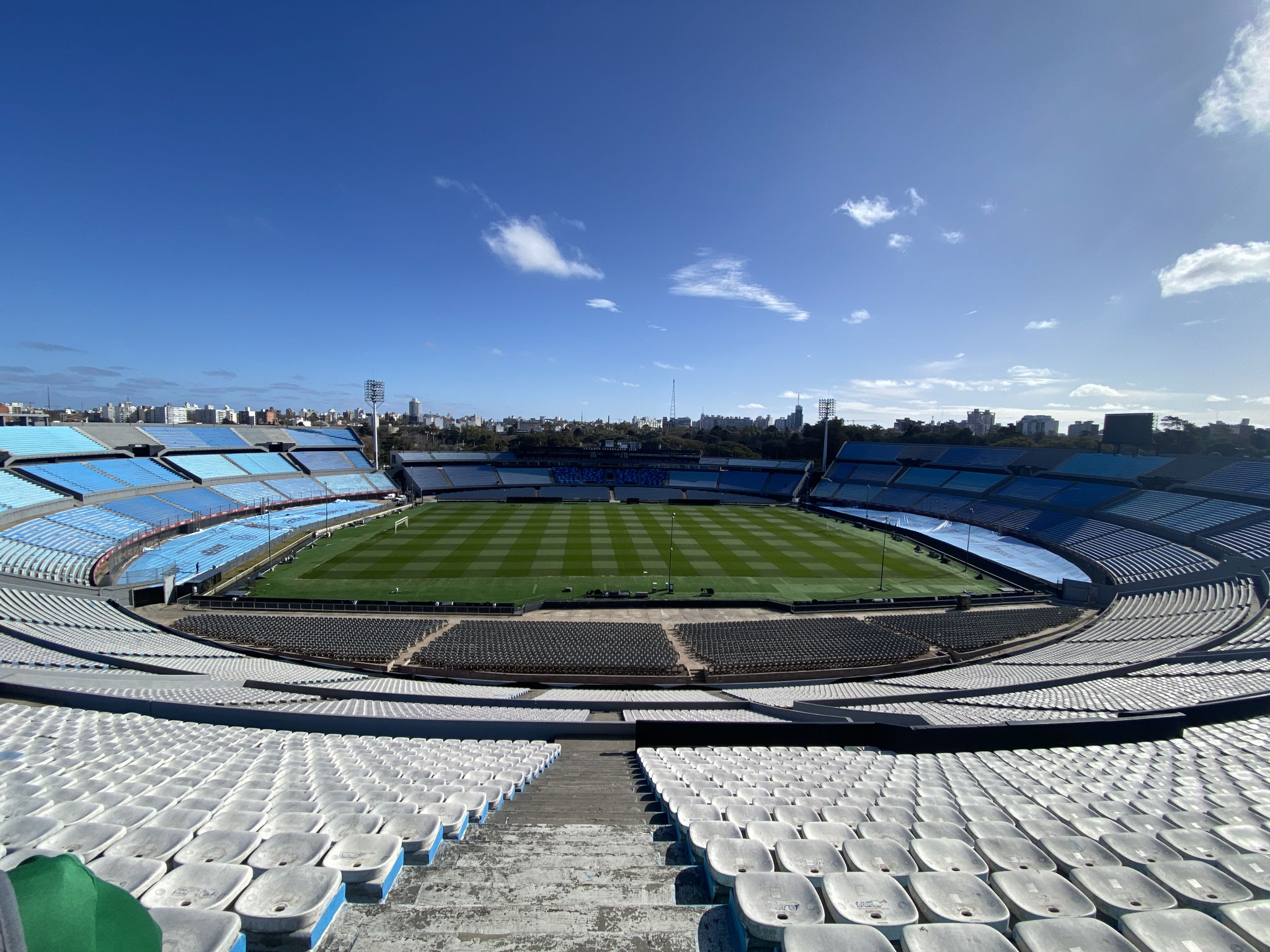 Estadio Centenario