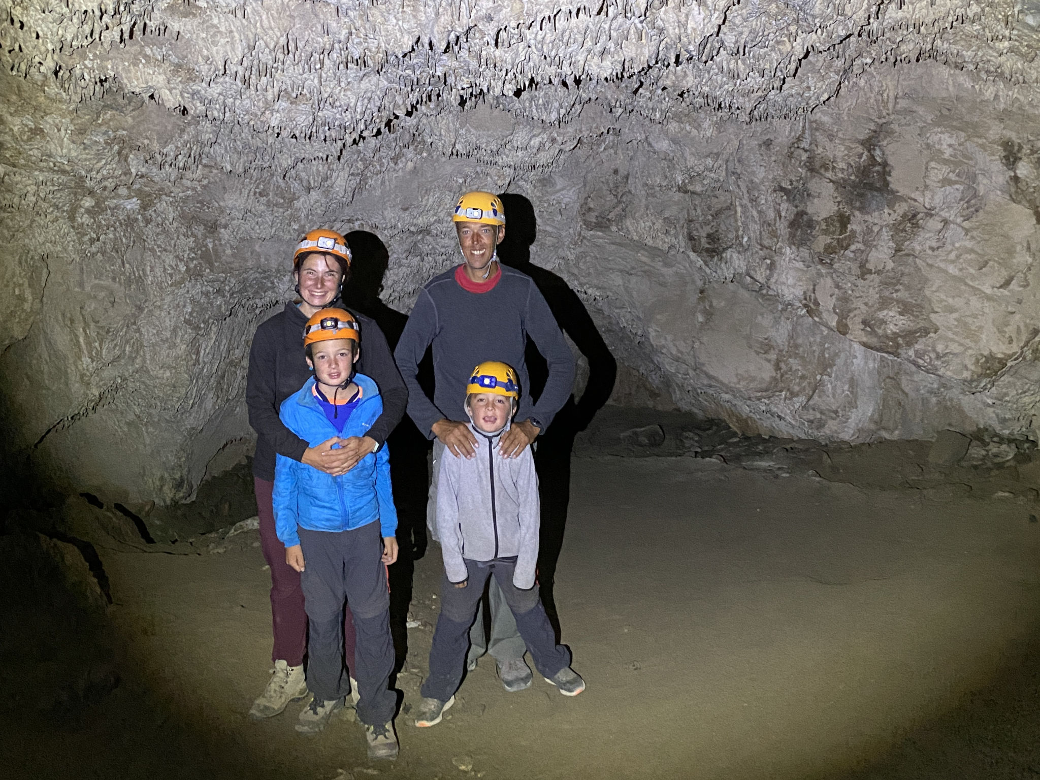 Caverna de las Brujas